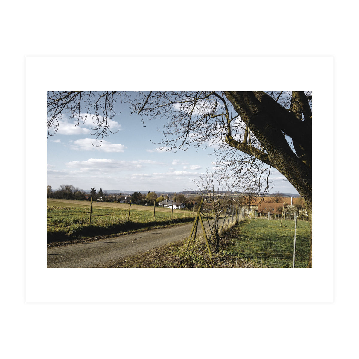 Bucolism 1 (Print Only)