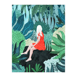 Forest Gaze (Print Only) thumbnail