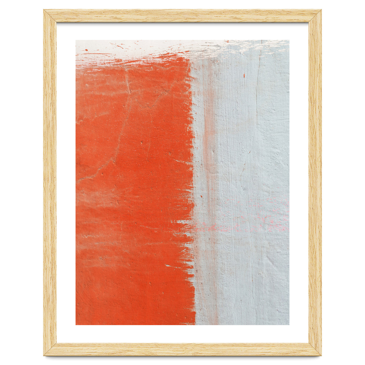 Wall With Personality 1