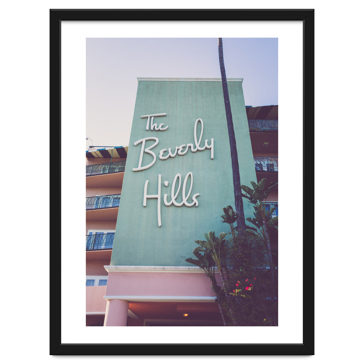 Beverly Hills Hotel