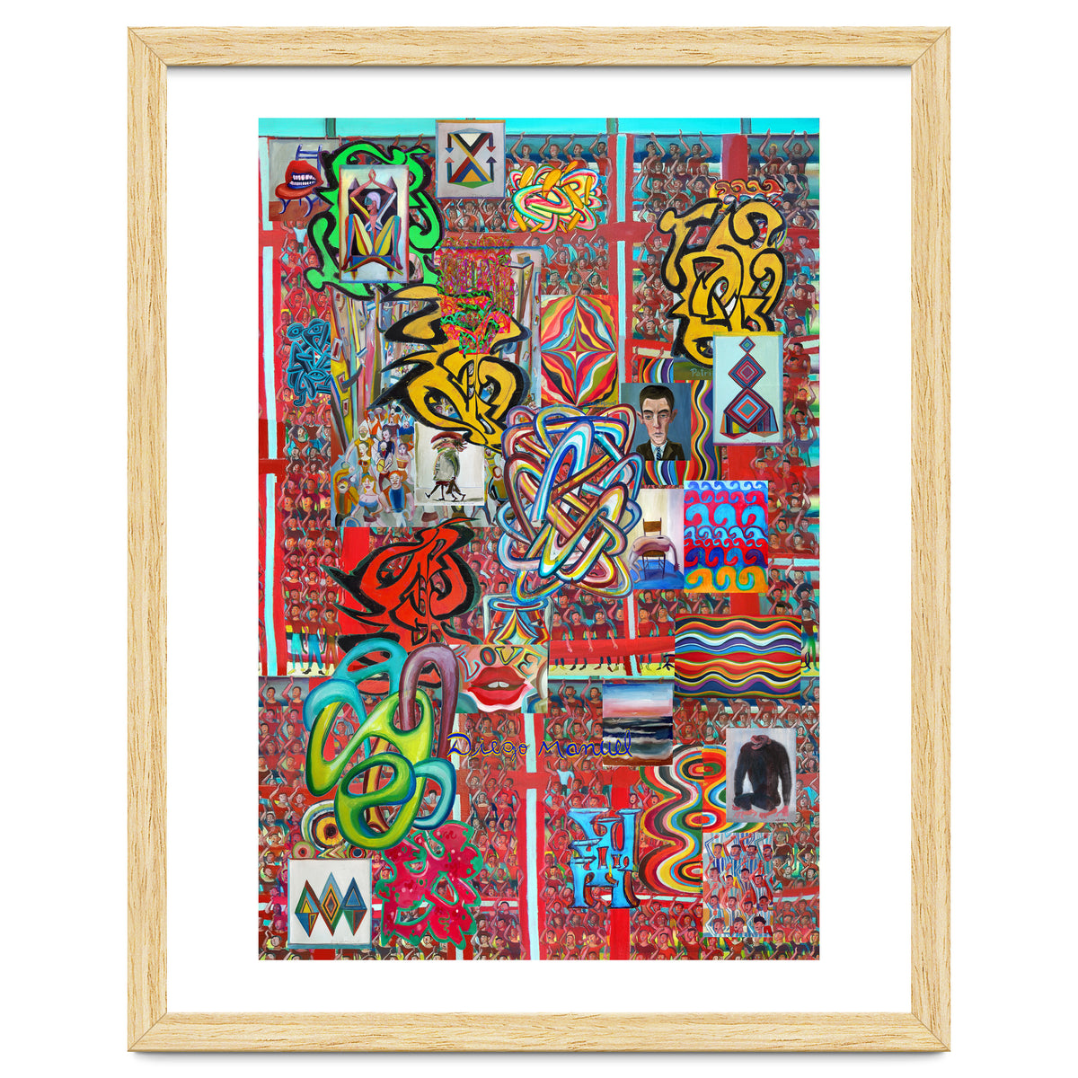 Graffiti Digital 2022 585