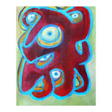Graffiti Real 2 (Print Only) thumbnail
