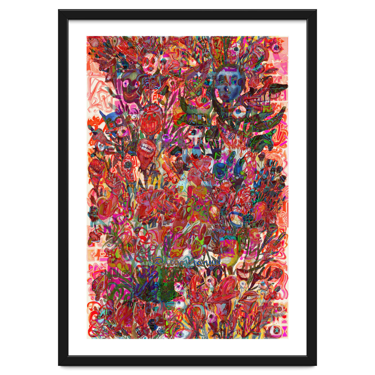 Graffiti Digital 2022 205