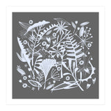 Abundance Grey (Print Only) thumbnail