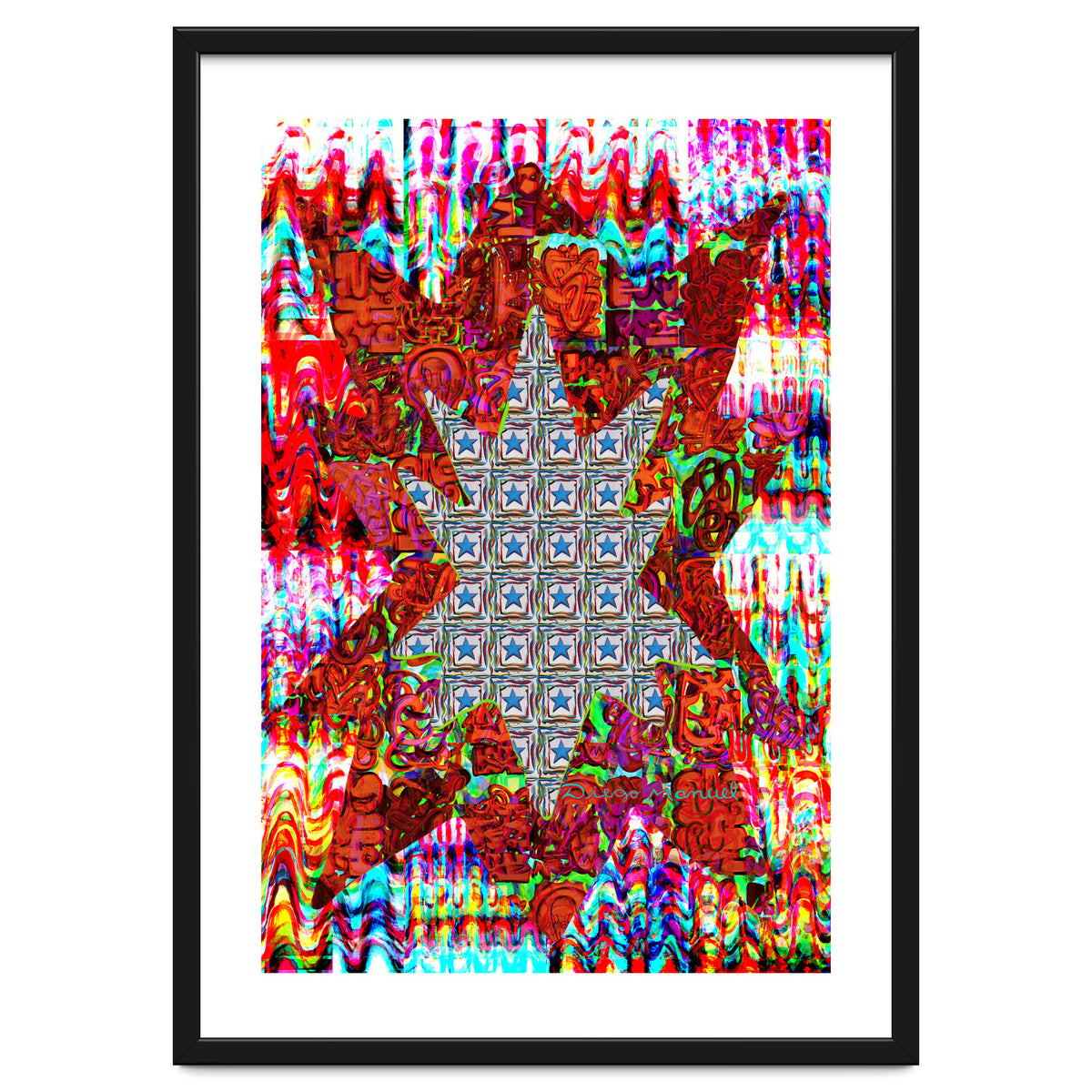 Graffiti Digital Nuevo 2023 65