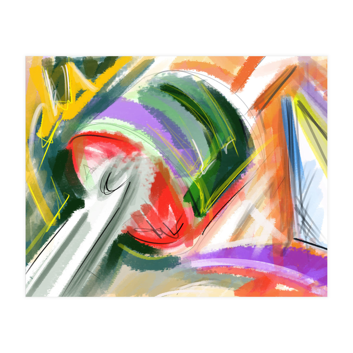 Multiplicities 1 (Print Only)