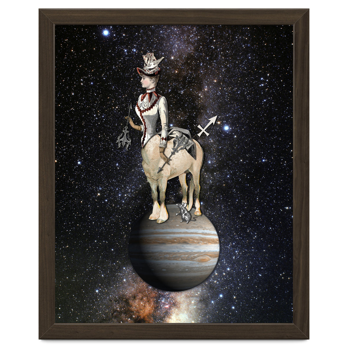 Sagittarius Zodiac Sign