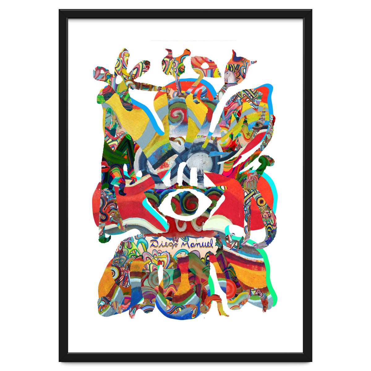 Pop Abstract 2023 126 Copia