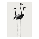 Flamingo  (Print Only) thumbnail