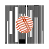 Glitch Global XIX Serie Urban Nature (Print Only) thumbnail