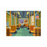 The last metro (Print Only) thumbnail