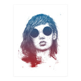 Summer Nights (Print Only) thumbnail