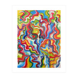 Ondas Cromaticas 2 (Print Only) thumbnail