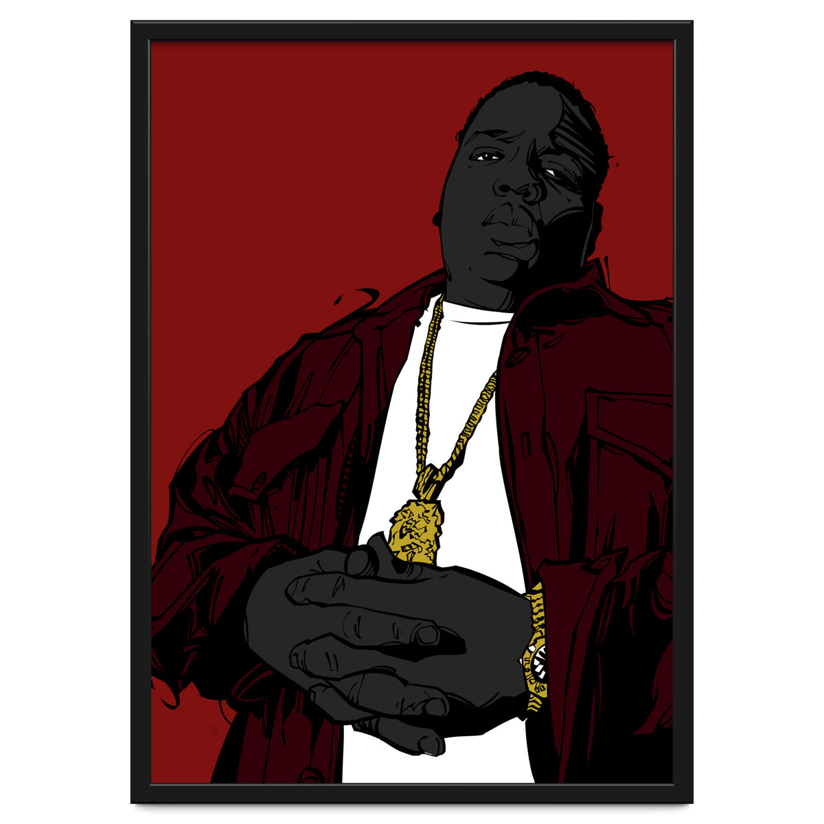 Notorious Big