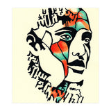 Motor Girl  (Print Only) thumbnail