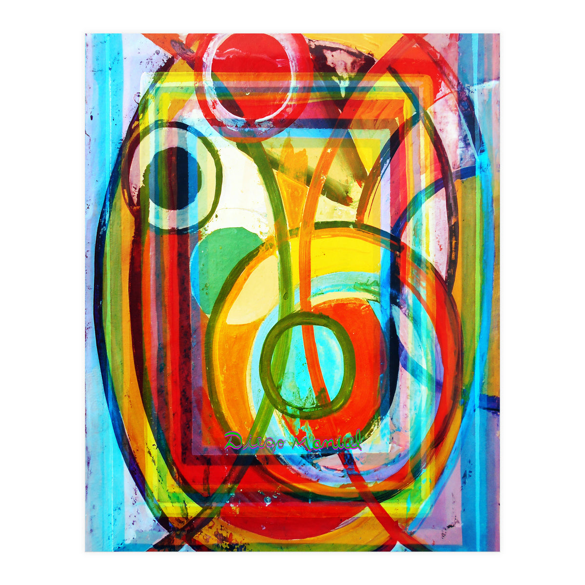 Graffiti Digital 2022 331 (Print Only)