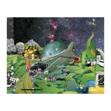 Subtle Landscape 54 Big Baustelle Aber Es Geht Voran (Print Only) thumbnail