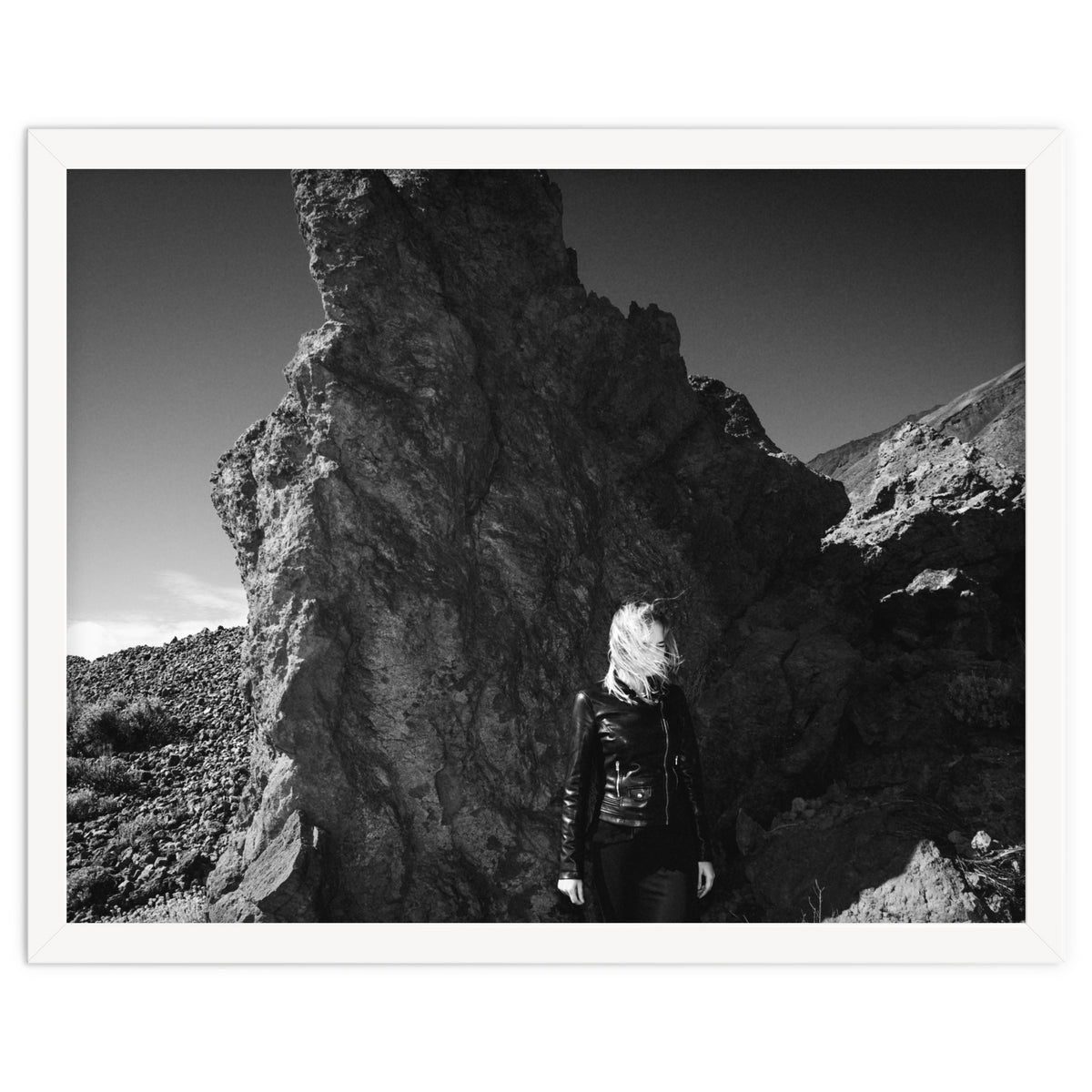 Run run Run run Run run Run away From your Responsibilities