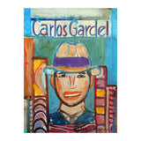 Carlos Tango Star (Print Only) thumbnail