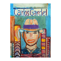 Carlos Tango Star (Print Only)