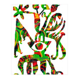 Planta Salvaje 5  (Print Only) thumbnail