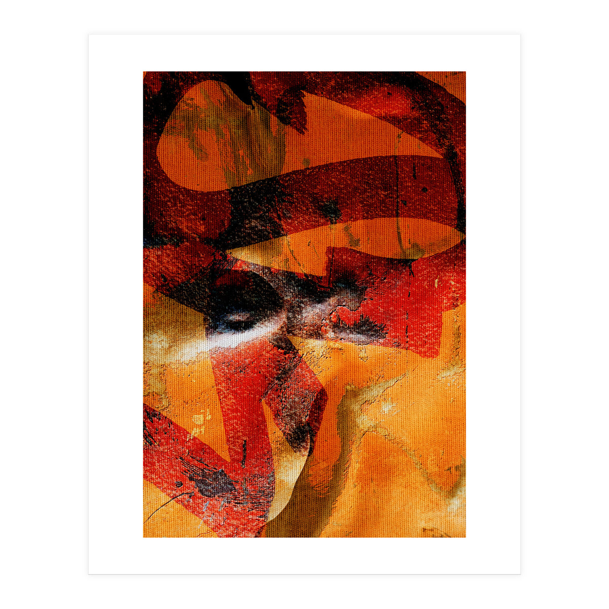 Banksy  (Print Only)