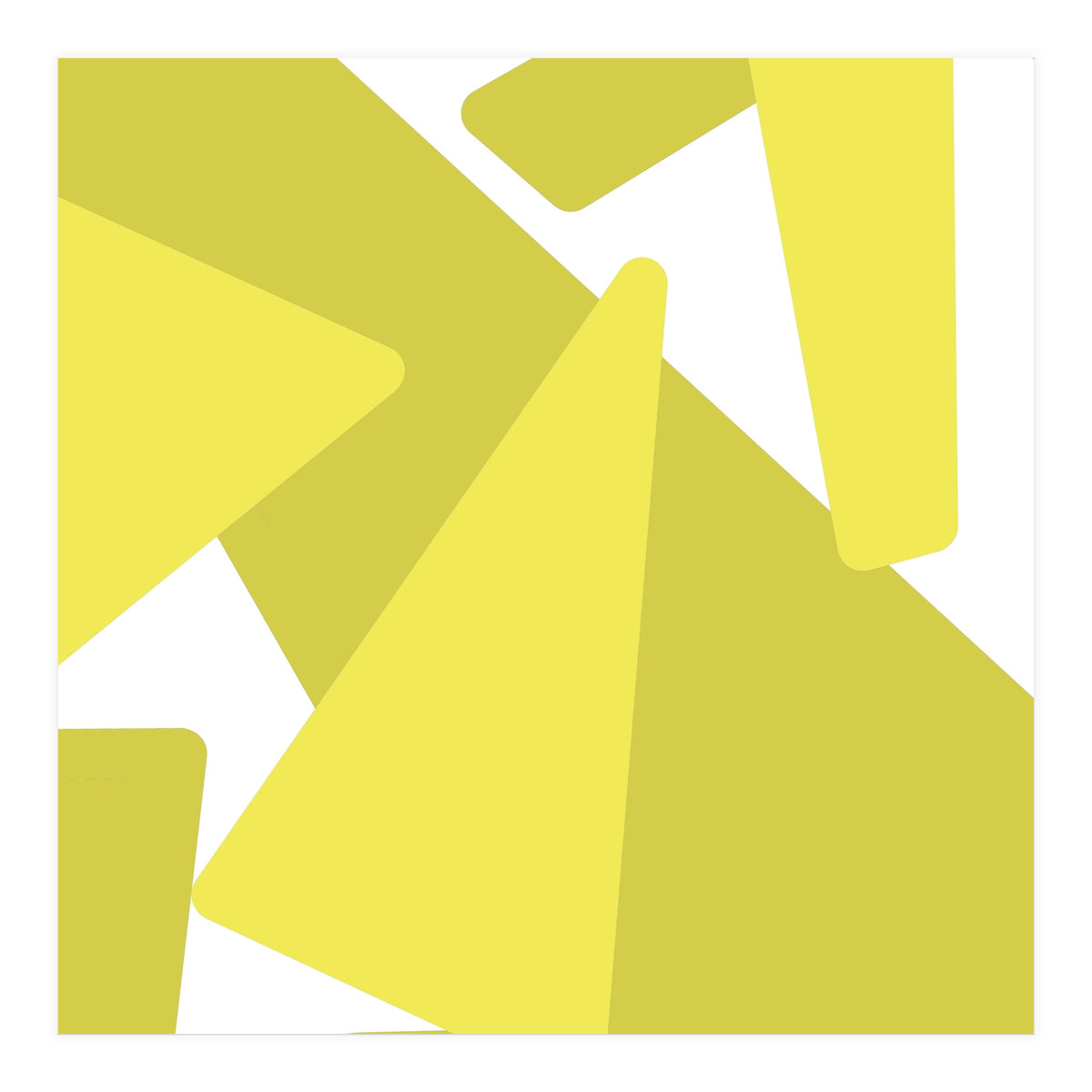 Colorful 21 (Print Only)