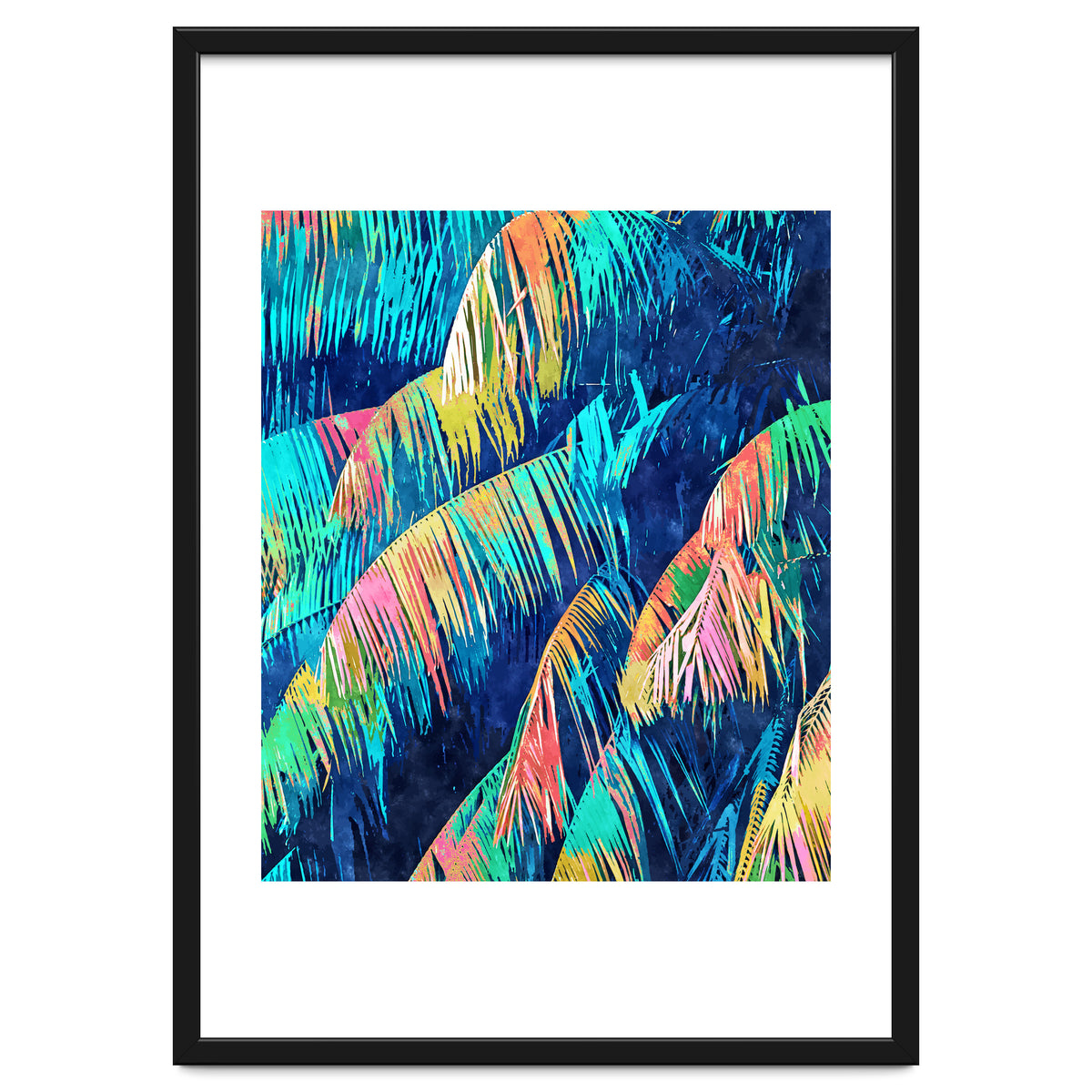 And Into The Forest I Go, To Lose My Mind & Find My Soul