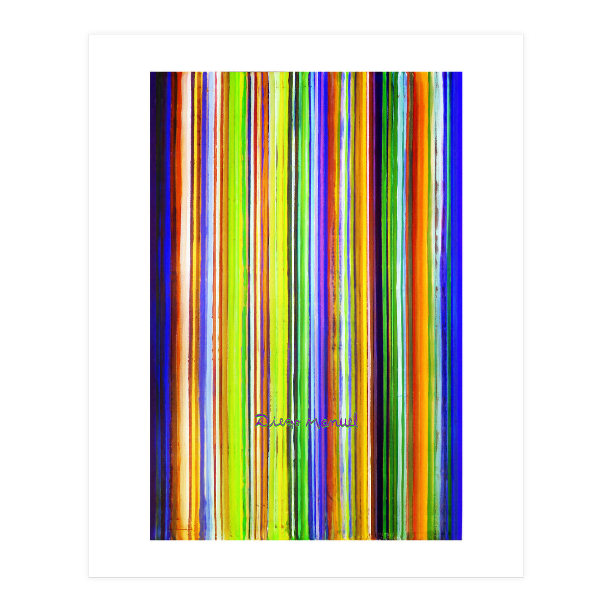 Graffiti Digital 2022 70 (Print Only)