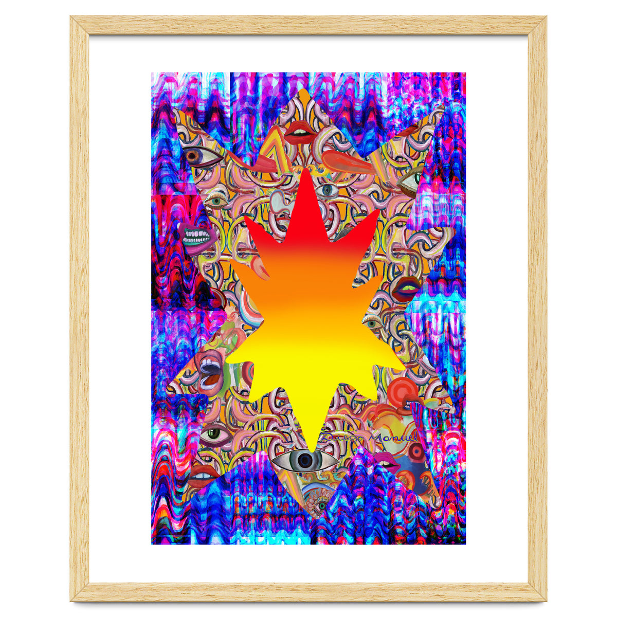 Graffiti Digital Nuevo 2023 71