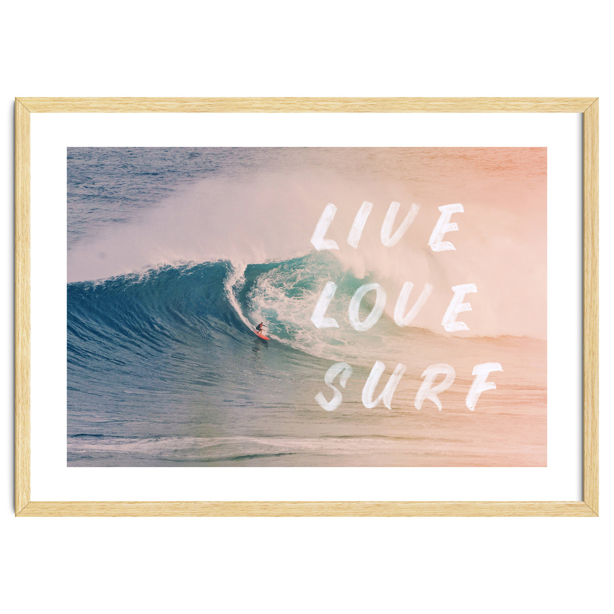 Live Love Surf