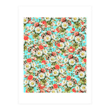 Botanical Garden (Print Only) thumbnail