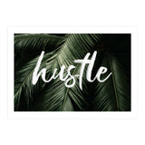 Hustle (Print Only) thumbnail
