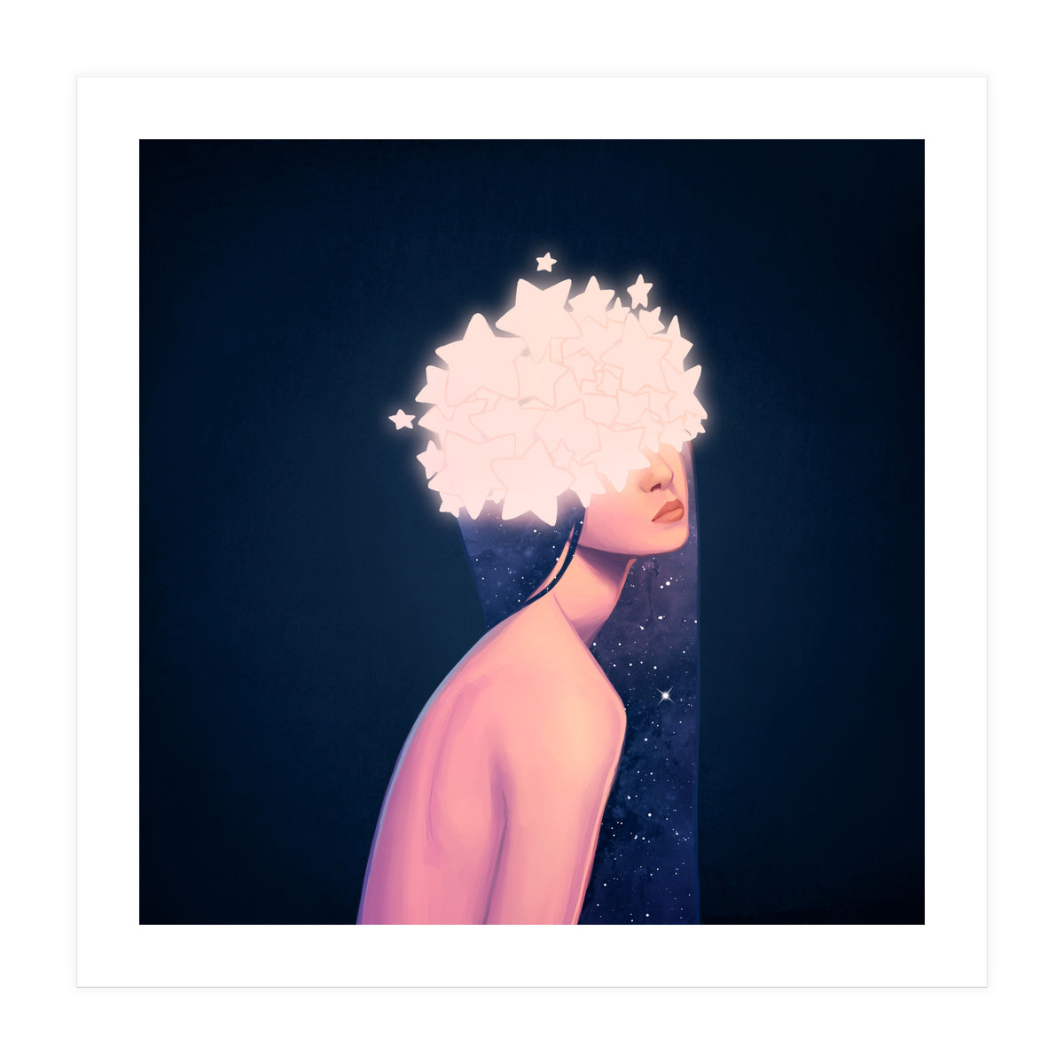 Alight (Print Only)