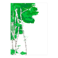 Forest (Print Only)
