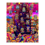 La Isla Digital 48 (Print Only) thumbnail
