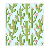 Summer Cactus (Print Only) thumbnail