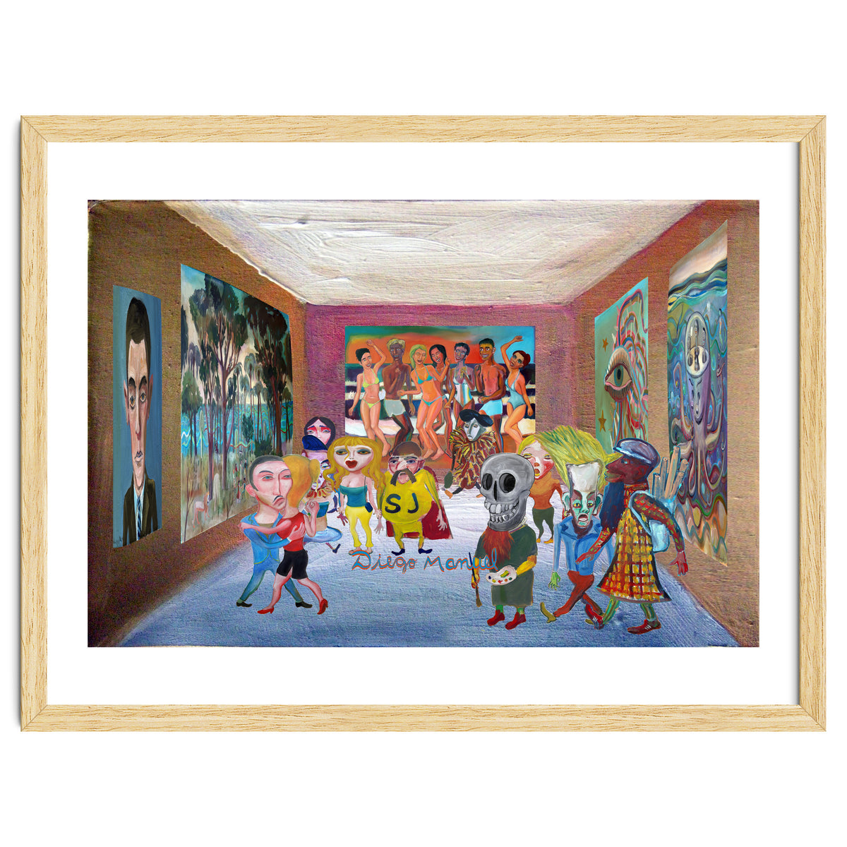 Graffiti Digital 2022 992