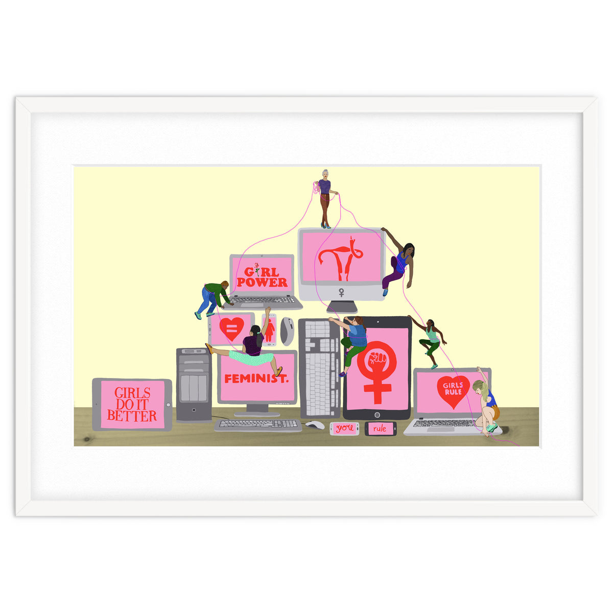 4th Wave Of Feminism