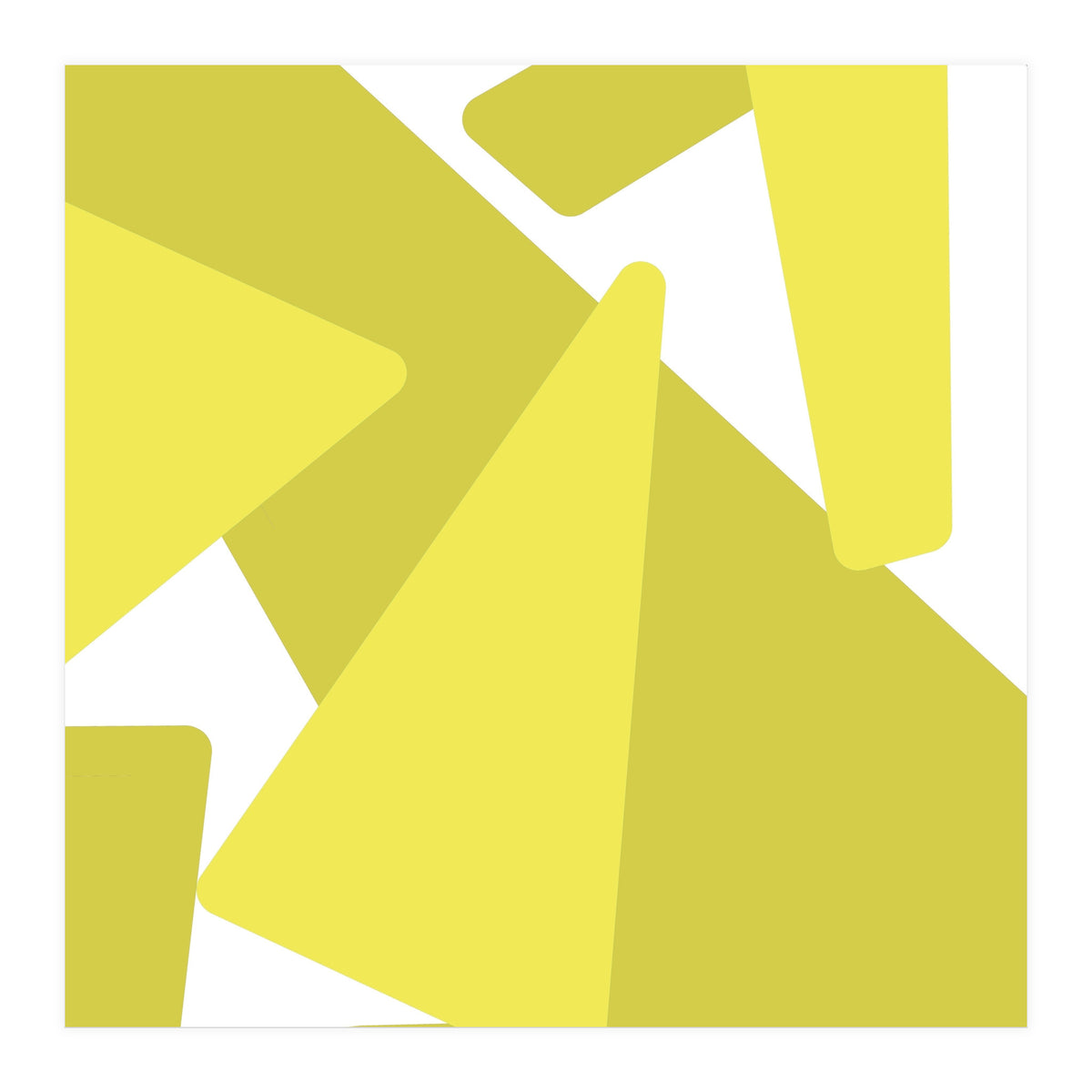 Colorful 21 (Print Only)