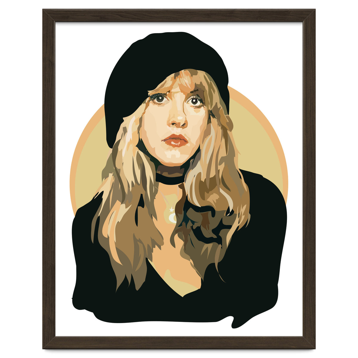 Stevie Nicks