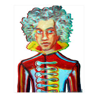 Beethoven 2020 3 (Print Only)