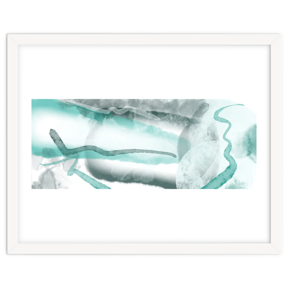 Profundezas Em Verde