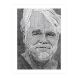 Philip Seymour Hoffman (Print Only) thumbnail
