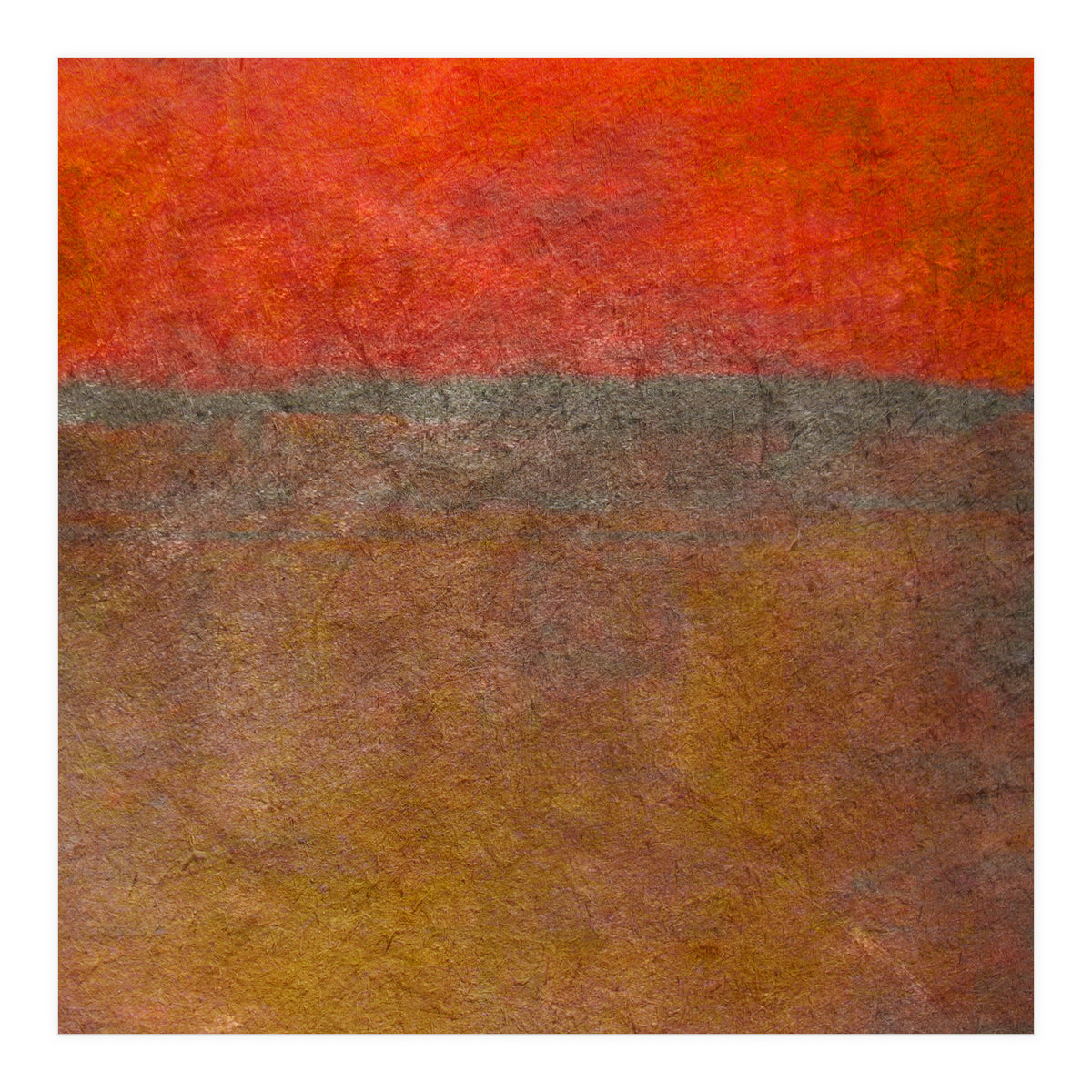 Mystic River (Print Only)