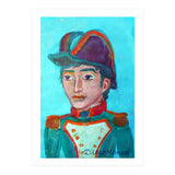 General Belgrano 2 (Print Only) thumbnail