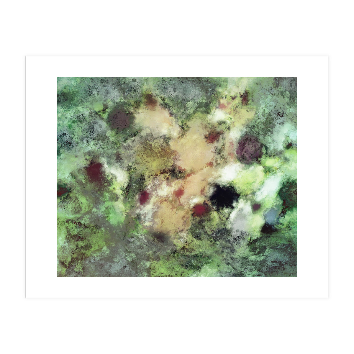 Sediment (Print Only)