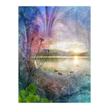 Dawn of Spring (Print Only) thumbnail