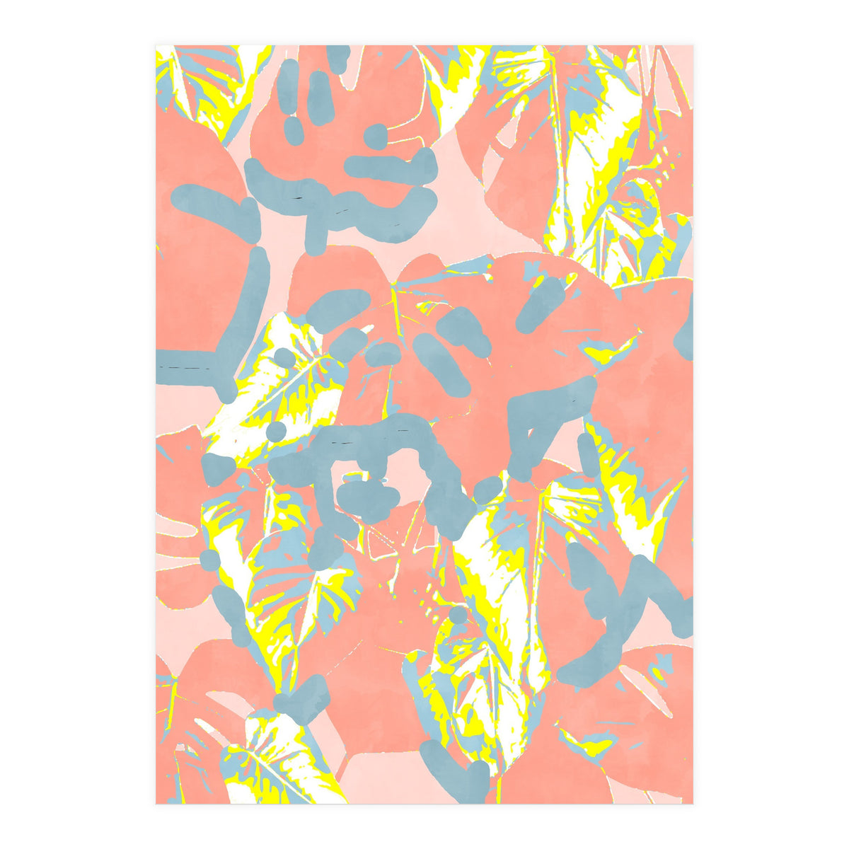 Fond Memory (Print Only)