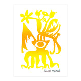Planta 1 Copia (Print Only) thumbnail